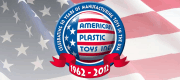eshop at web store for Role Play Toys American Made at American Plastic Toys in product category Toys & Games
